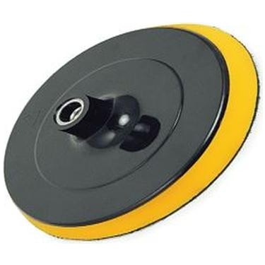 CMC TOOLS YEDEKLİ CIRT ZIMPARA PEDİ 115MM